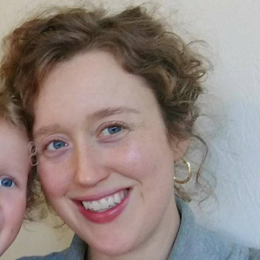 Meet your Posher, Kate